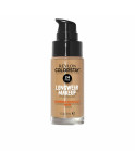 Fondotinta Liquido Colorstay Revlon 309974700108 (30 ml) Fondotinta Liquido Colorstay Revlon 309974700108 (30 ml)