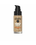 Fondotinta Liquido Colorstay Revlon 309974700108 (30 ml) Fondotinta Liquido Colorstay Revlon 309974700108 (30 ml)