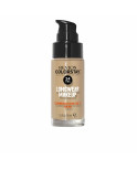 Fondotinta Liquido Colorstay Revlon 309974700108 (30 ml) Fondotinta Liquido Colorstay Revlon 309974700108 (30 ml)