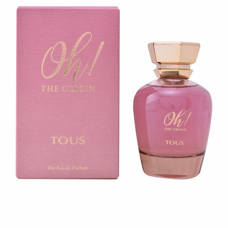 Profumo Donna Oh! The Origin Tous EDP EDP