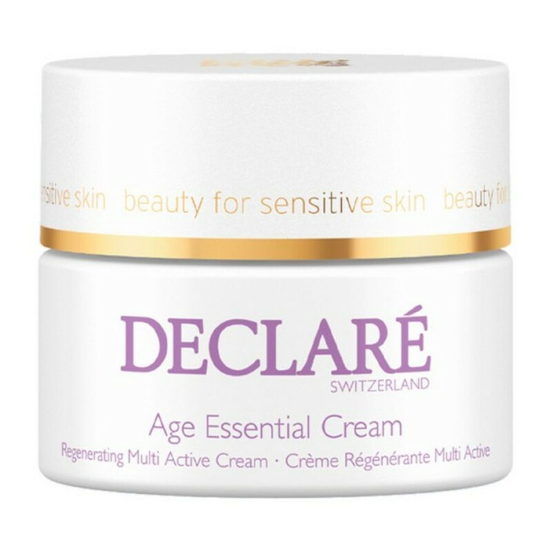 Crema Rigenerante Antietà Age Control Declaré Age Control (50 ml) 50 ml Crema Rigenerante Antietà Age Control Declaré Age Control (50 ml) 50 ml