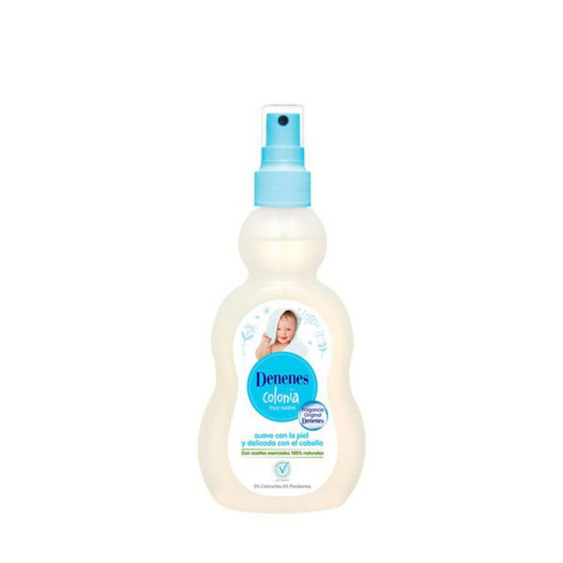 Profumo per Bambini Denenes Denenes (200 ml) 200 ml Profumo per Bambini Denenes Denenes (200 ml) 200 ml