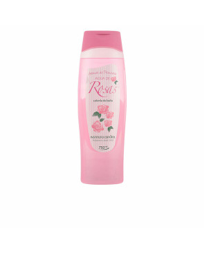 Profumo Unisex Instituto Español AGUA DE ROSAS EDC 750 ml