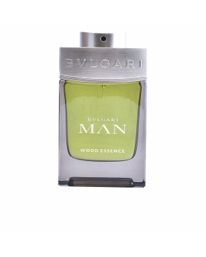 Profumo Uomo Wood Essence Bvlgari EDP EDP