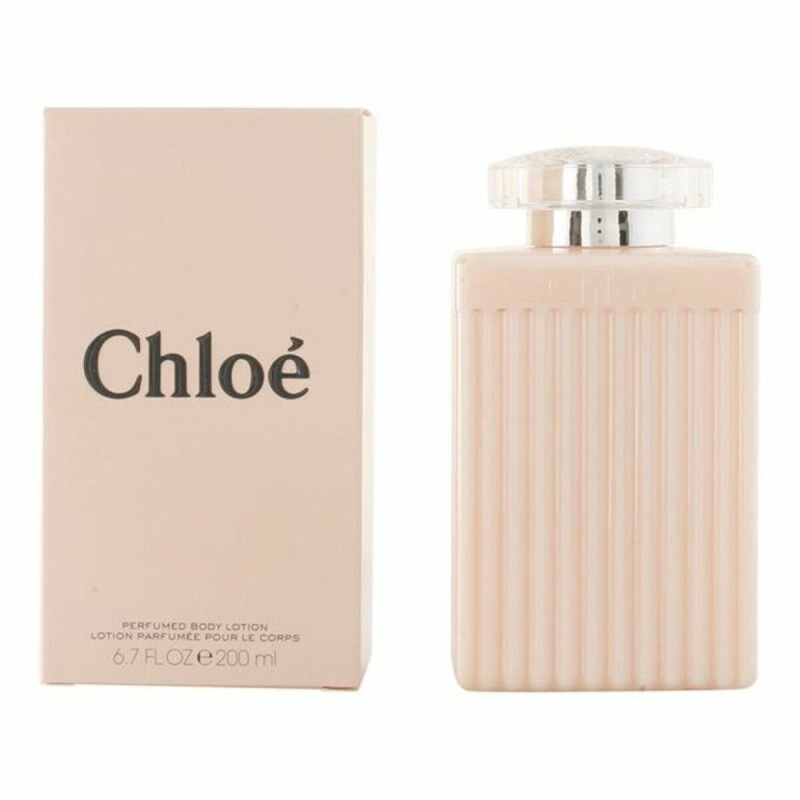 Lozione Idratante Signature Chloe (200 ml) Lozione Idratante Signature Chloe (200 ml)