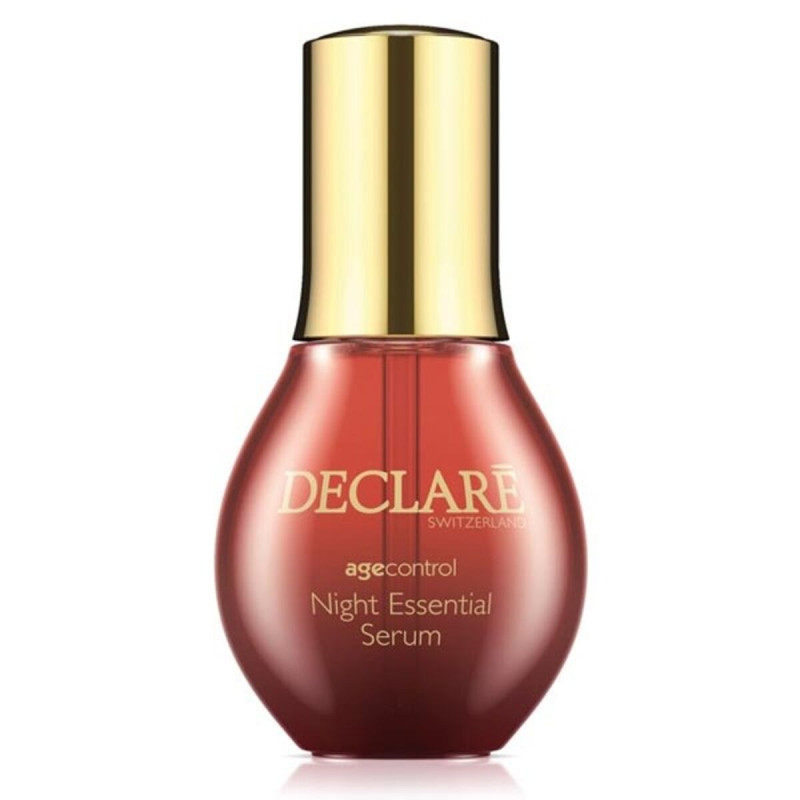 Siero Viso Age Control Night Essential Declaré Age Control (50 ml) 50 ml Siero Viso Age Control Night Essential Declaré Age Control (50 ml) 50 ml