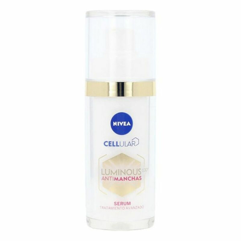 Siero Nivea Luminous Antimanchas 30 ml (30 ml) Siero Nivea Luminous Antimanchas 30 ml (30 ml)