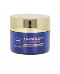 Crema Notte Nivea Luminous 630º (40 ml) Crema Notte Nivea Luminous 630º (40 ml)