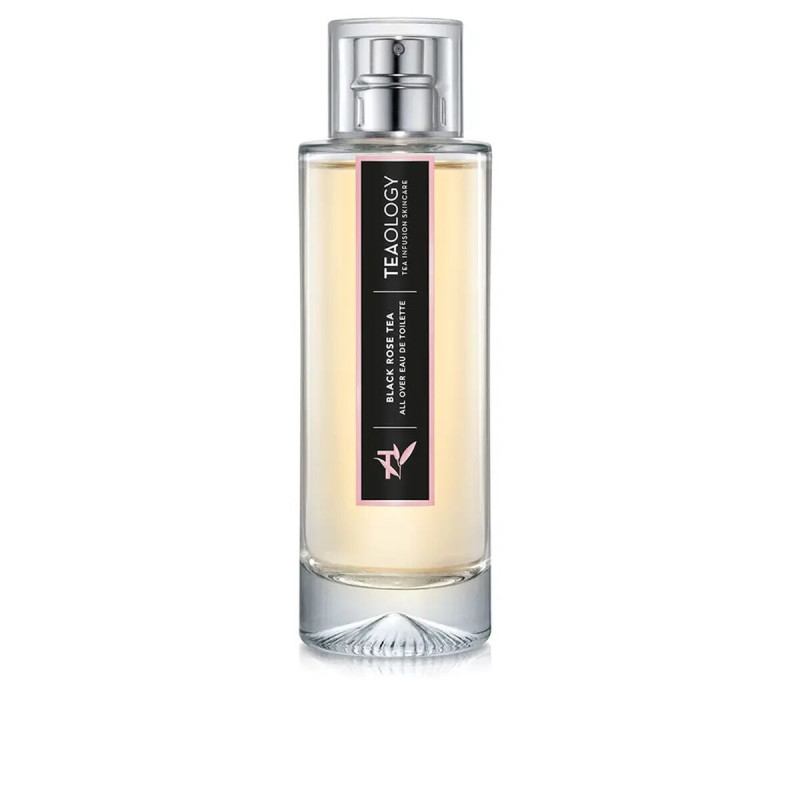 Profumo Donna Teaology Black Rose Tea EDT (100 ml) Profumo Donna Teaology Black Rose Tea EDT (100 ml)