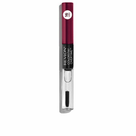 Rossetti Revlon