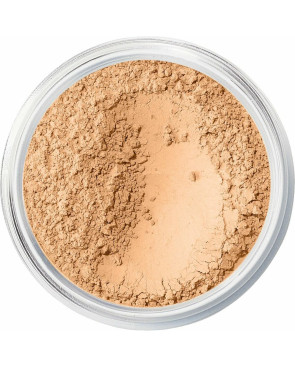 Base per il Trucco in Polvere Shine Inline Original 15-neutral medium SPF 15 (8 g)