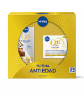 Cofanetto Cosmetica Donna Nivea Q10 2 Pezzi