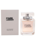 Profumo Donna Karl Lagerfeld Woman Lagerfeld EDP EDP Profumo Donna Karl Lagerfeld Woman Lagerfeld EDP EDP