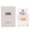 Profumo Donna Karl Lagerfeld Woman Lagerfeld EDP EDP Profumo Donna Karl Lagerfeld Woman Lagerfeld EDP EDP