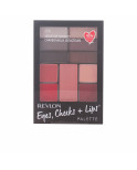 Astuccio da Trucco Eyes Cheeks Lips Revlon (1 Unità) Astuccio da Trucco Eyes Cheeks Lips Revlon (1 Unità)