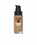 Fondotinta Liquido Colorstay Revlon 007377-04 30 ml Fondotinta Liquido Colorstay Revlon 007377-04 30 ml