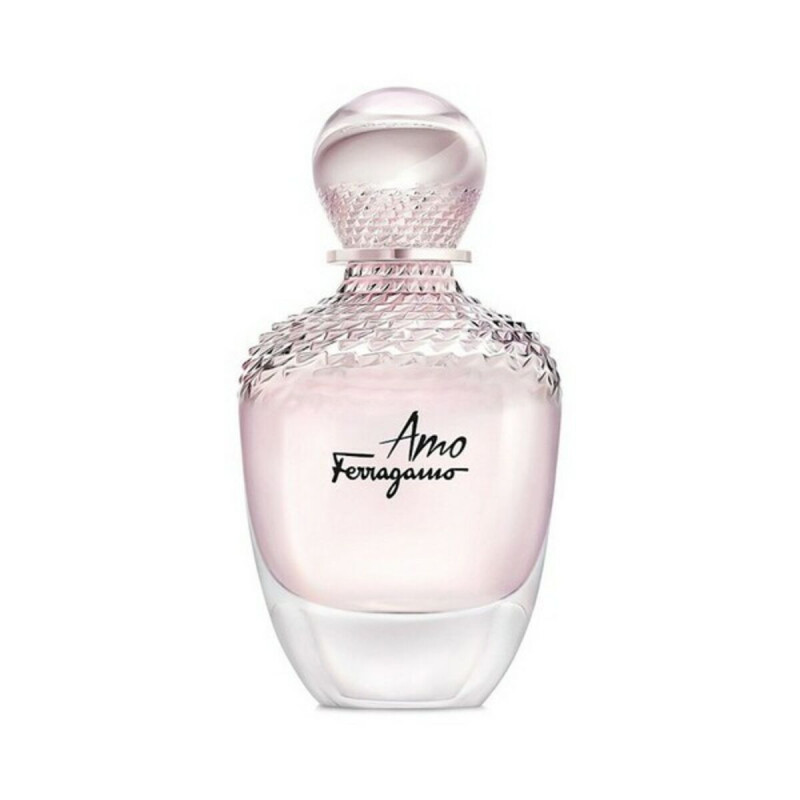 Profumo Donna Amo Salvatore Ferragamo EDP EDP Profumo Donna Amo Salvatore Ferragamo EDP EDP