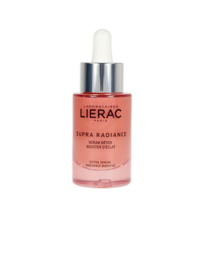 Siero Viso Supra Radiance Detox Lierac Radiance 30 ml