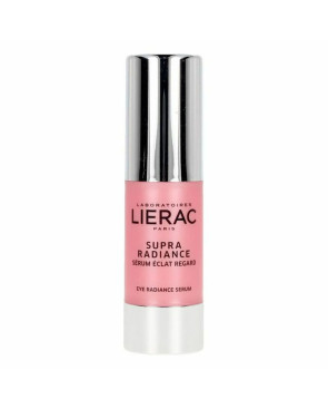 Siero Viso Lierac Radiance 15 ml (15 ml)