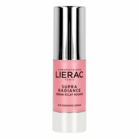 Siero Viso Lierac Radiance 15 ml (15 ml)