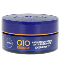 Crema Antirughe Q10 + Vitamina C Nivea Vitamina C 50 ml (50 ml) Crema Antirughe Q10 + Vitamina C Nivea Vitamina C 50 ml (50 ml)