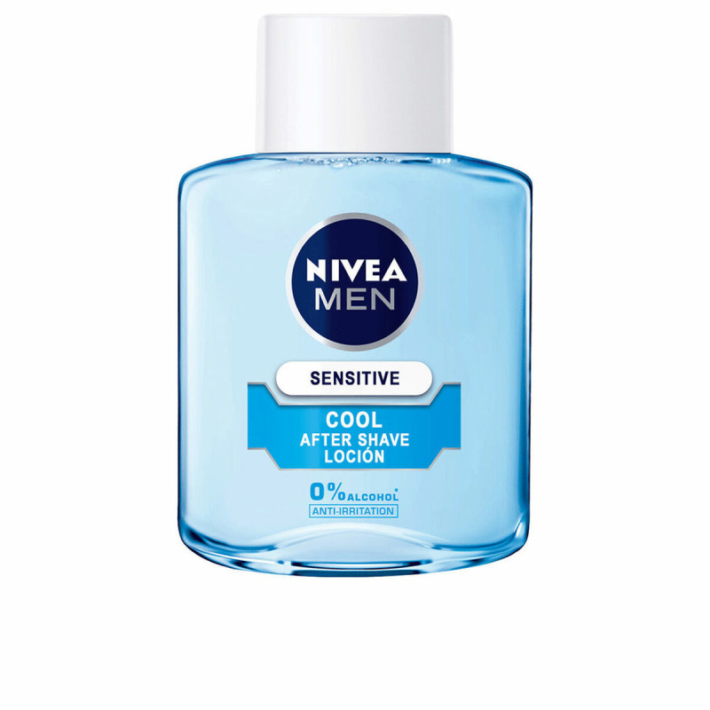 Lozione Dopobarba Nivea NIVEA MEN Lozione Dopobarba Nivea NIVEA MEN