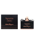 Profumo Donna Signorina Misteriosa Salvatore Ferragamo EDP EDP Profumo Donna Signorina Misteriosa Salvatore Ferragamo EDP EDP