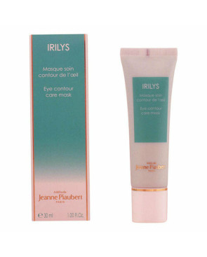 Crema per il Contorno Occhi Irilys Jeanne Piaubert