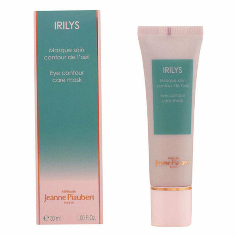 Crema per il Contorno Occhi Irilys Jeanne Piaubert Crema per il Contorno Occhi Irilys Jeanne Piaubert