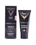Fondotinta Liquido Dermablend Vichy Spf 35 30 ml Fondotinta Liquido Dermablend Vichy Spf 35 30 ml