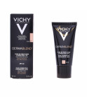 Fondotinta Liquido Dermablend Vichy Spf 35 30 ml Fondotinta Liquido Dermablend Vichy Spf 35 30 ml