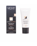 Fondotinta Liquido Dermablend Vichy Spf 35 30 ml Fondotinta Liquido Dermablend Vichy Spf 35 30 ml