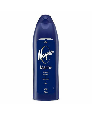 Gel Doccia Magno Marine (550 ml)