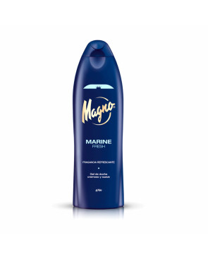 Gel Doccia Magno Marine (550 ml)