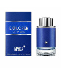 Profumo Uomo Explorer Ultra Blue Montblanc EDP Explorer Ultra Blue EDP Profumo Uomo Explorer Ultra Blue Montblanc EDP Explorer Ultra Blue EDP
