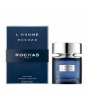 Profumo Uomo Rochas EDT