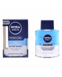 Lozione Dopobarba Men Nivea Men Protege Cuida (100 ml) 100 ml Lozione Dopobarba Men Nivea Men Protege Cuida (100 ml) 100 ml