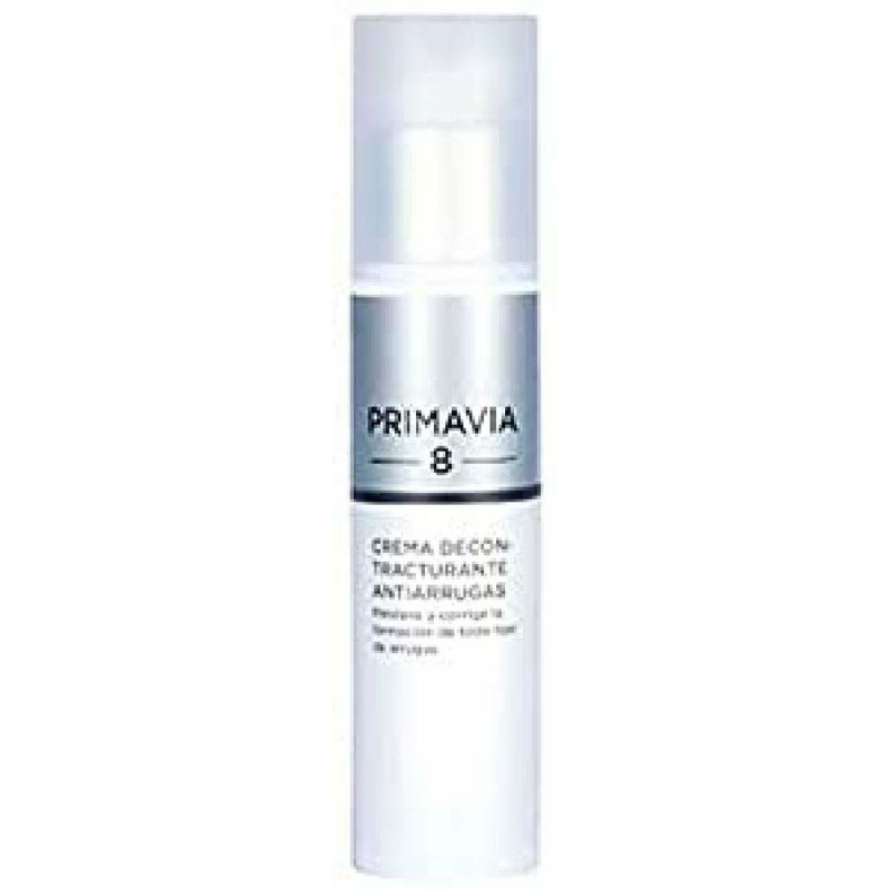 Crema Viso Topicrem AH primavia-8 50 ml Crema Viso Topicrem AH primavia-8 50 ml