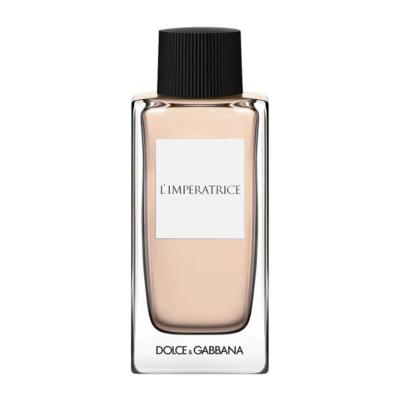 Profumo Unisex Dolce & Gabbana D&G ANTHOLOGY EDT 100 ml Profumo Unisex Dolce & Gabbana D&G ANTHOLOGY EDT 100 ml