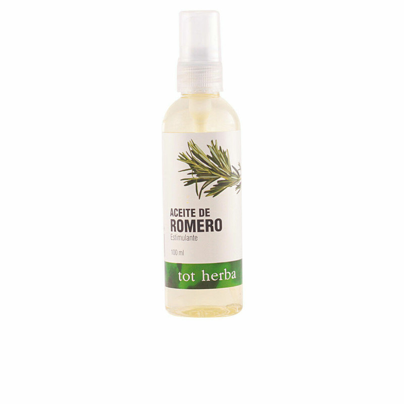Olio Corpo Romero Tot Herba Aceite Cuerpo 100 ml Olio Corpo Romero Tot Herba Aceite Cuerpo 100 ml