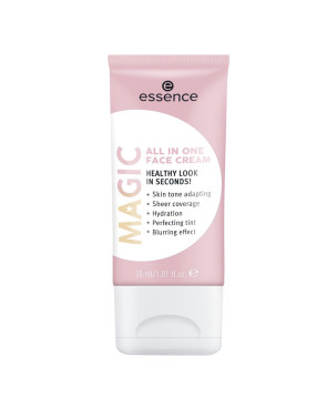 Crema Viso Essence Magic All In One 30 ml