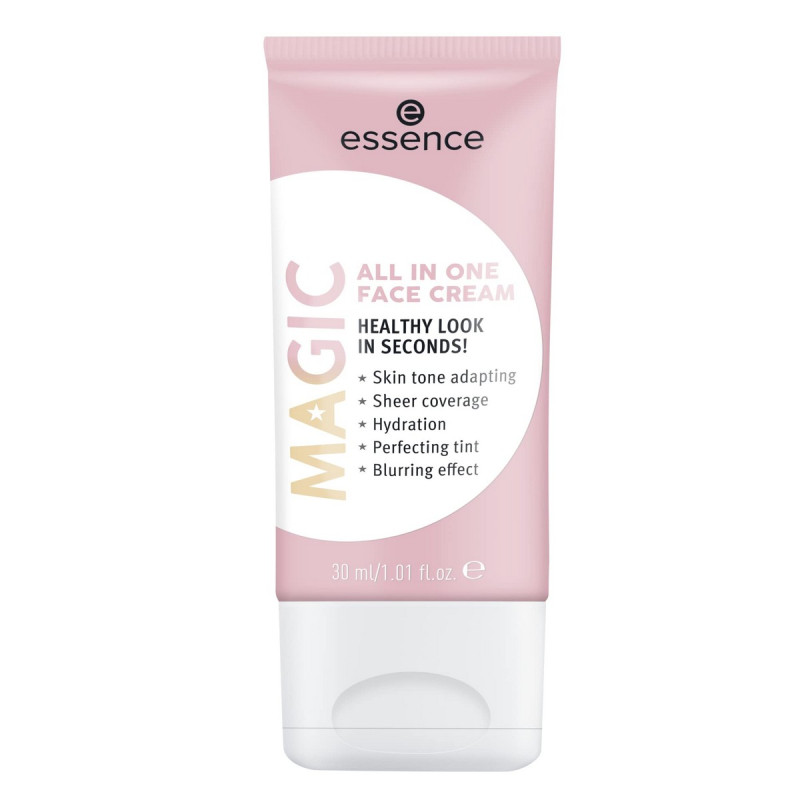 Crema Viso Essence Magic All In One 30 ml Crema Viso Essence Magic All In One 30 ml
