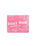 Palette di Ombretti Essence Don't Stop believing in… (5 g) Palette di Ombretti Essence Don't Stop believing in… (5 g)
