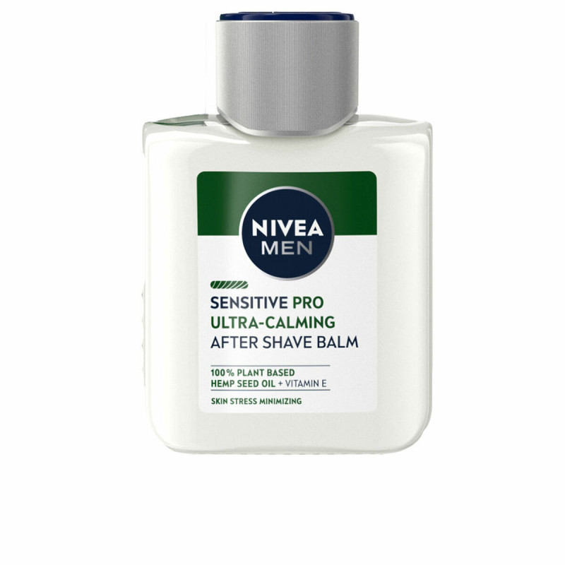After Shave Nivea MEN SENSITIVE 100 ml After Shave Nivea MEN SENSITIVE 100 ml