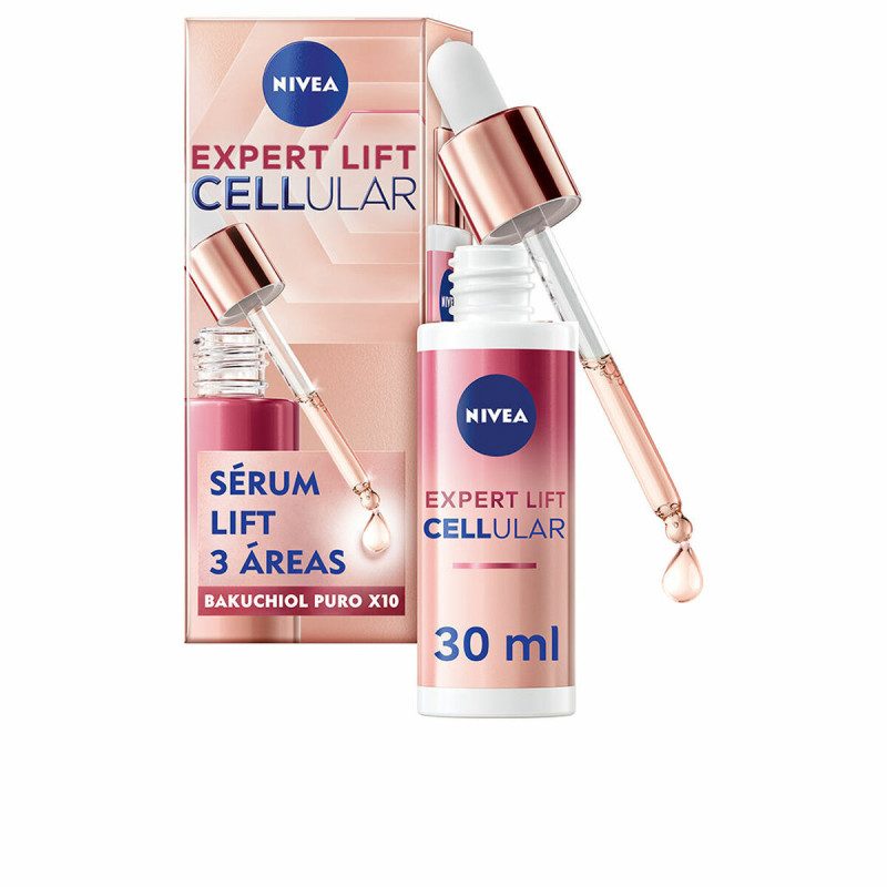 Crema Giorno Nivea EXPERT LIFT 30 ml Crema Giorno Nivea EXPERT LIFT 30 ml