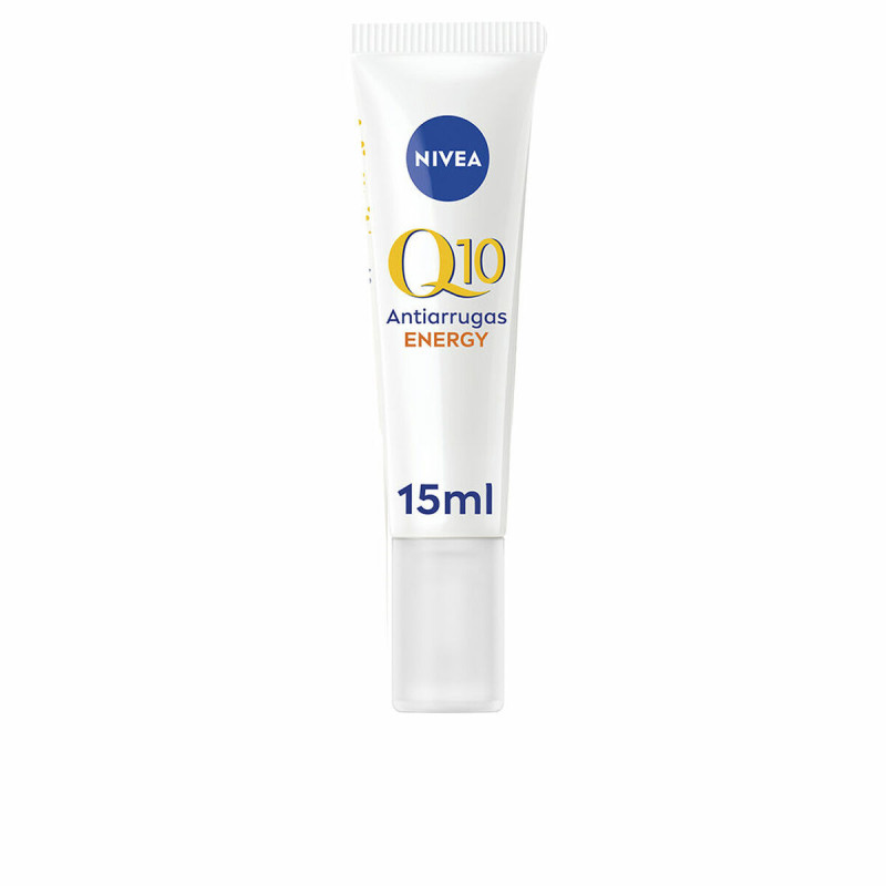Contorno Occhi Nivea Q10+ 15 ml Contorno Occhi Nivea Q10+ 15 ml