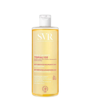 Olio Corpo SVR Topialyse Detergente (400 ml)