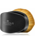 Pennello per polveri da viso Cocosolis PREMIUM Terre (1 Unità) Pennello per polveri da viso Cocosolis PREMIUM Terre (1 Unità)