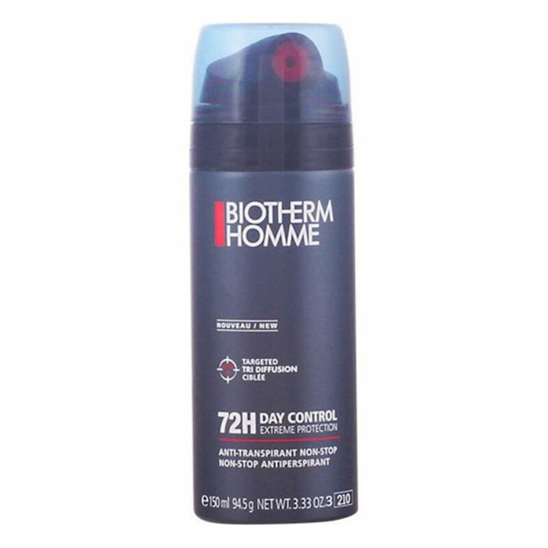 Deodorante Homme Day Control Biotherm Deodorante Homme Day Control Biotherm