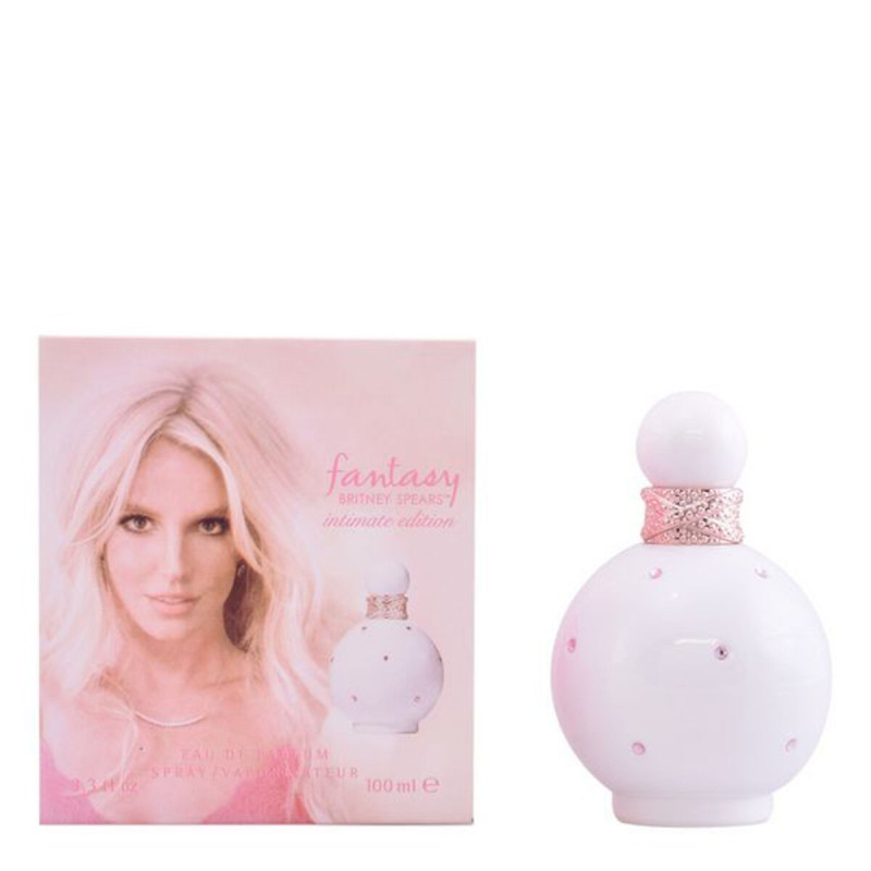 Profumo Donna Fantasy Intimate Edition Britney Spears EDP EDP Profumo Donna Fantasy Intimate Edition Britney Spears EDP EDP